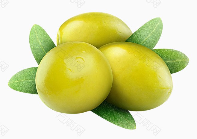 水果橄榄