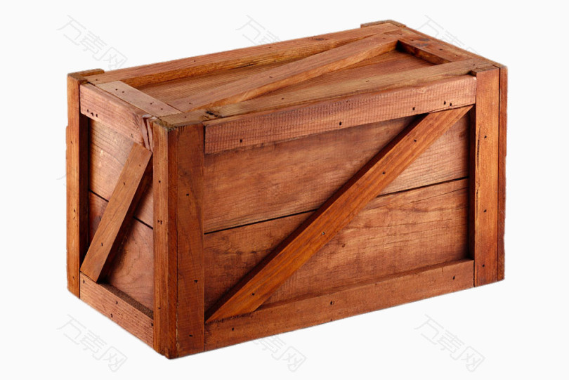 简单木箱