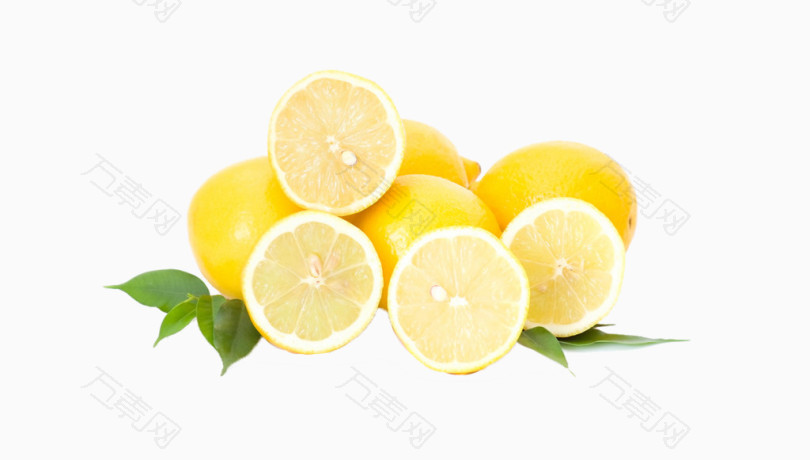 柠檬堆