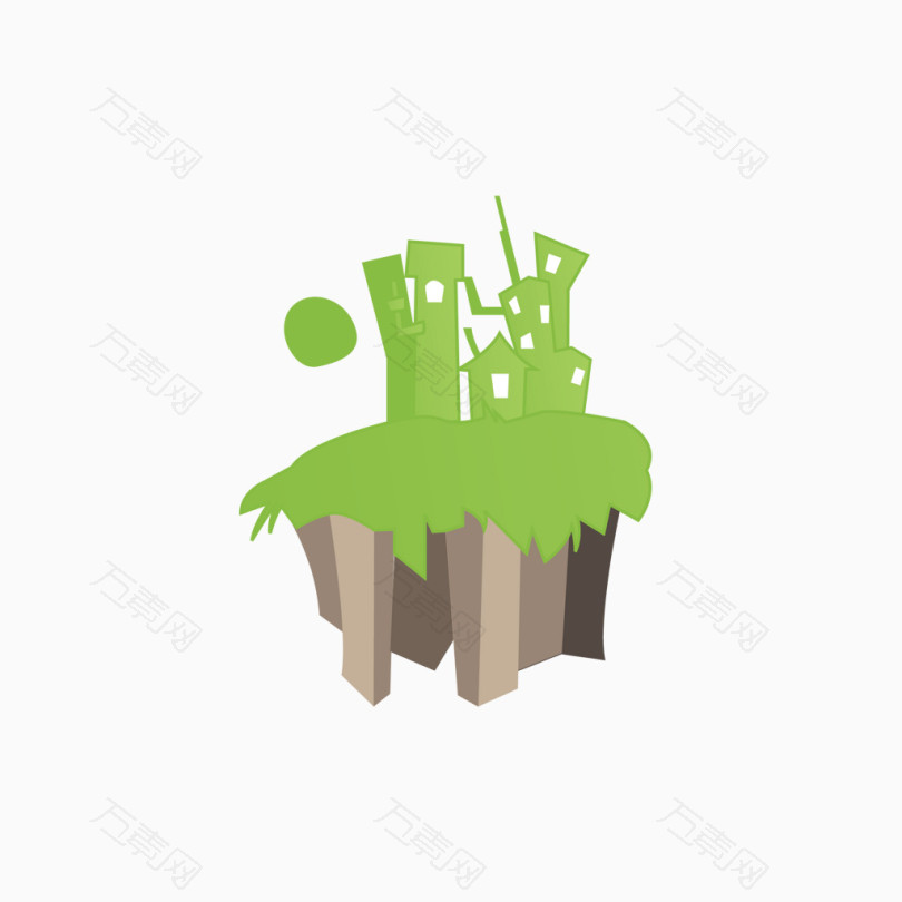 环保logo环保图标