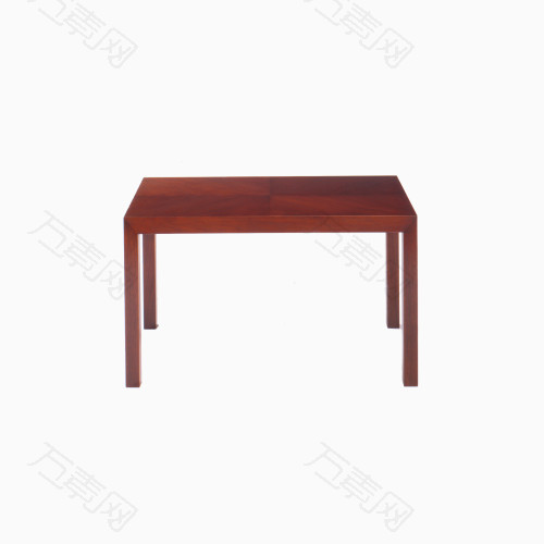传统红木桌子