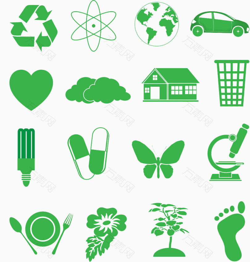生态环保标志