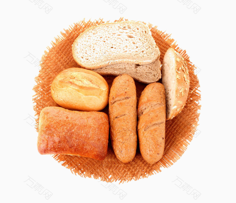 面包食品