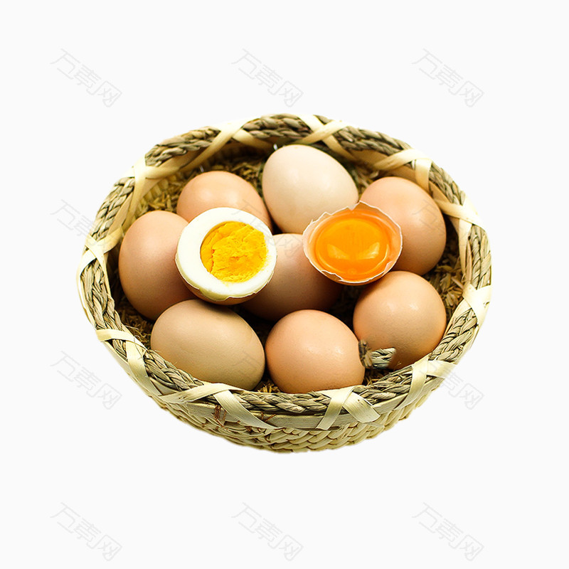 土鸡蛋图片素材