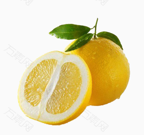 橙子柚子
