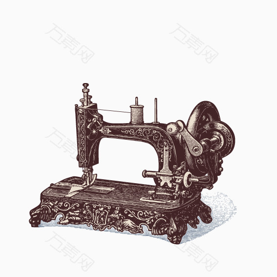 制衣缝纫机