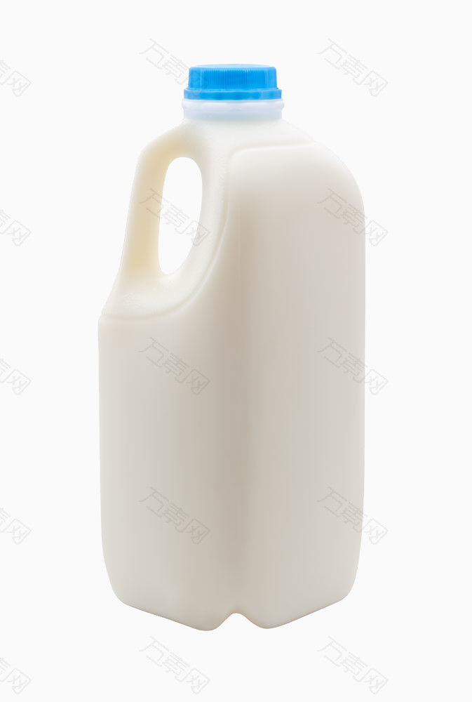桶装牛奶