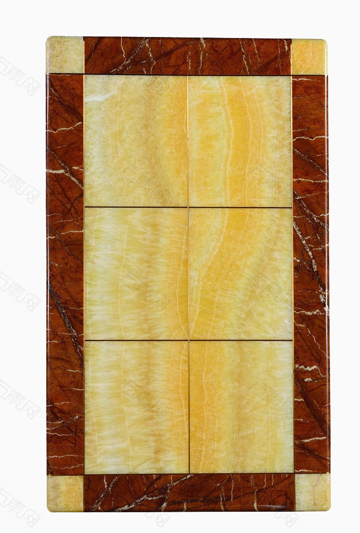 大理石瓷砖模板