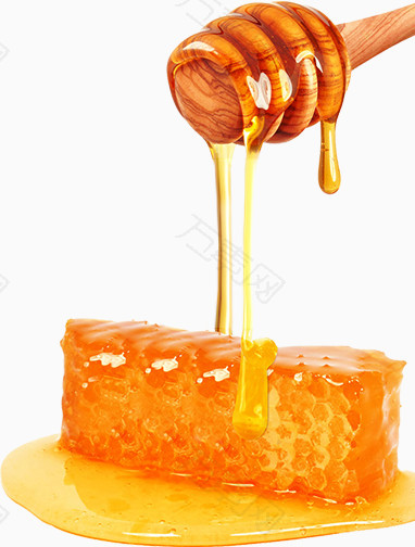 蜂蜜膏