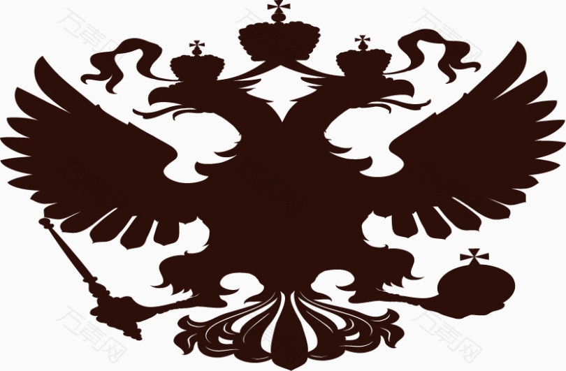 欧式贵族标志