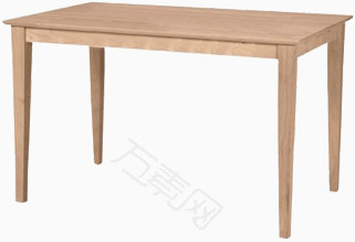 家具木桌