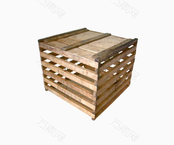 优质木箱