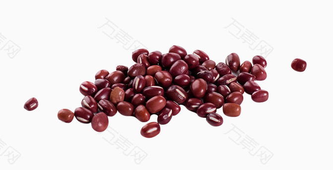 杂粮红豆