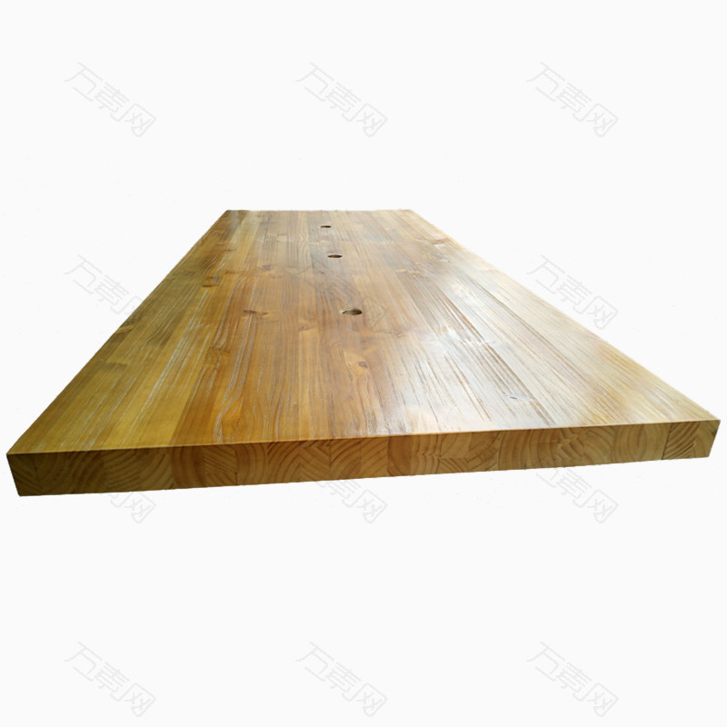 松木板实木桌面板