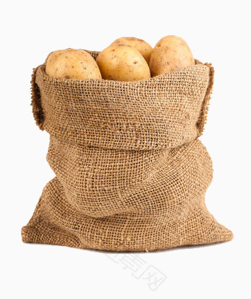 一袋子土豆