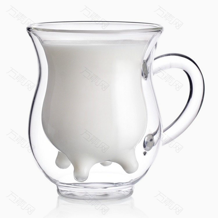 牛奶杯