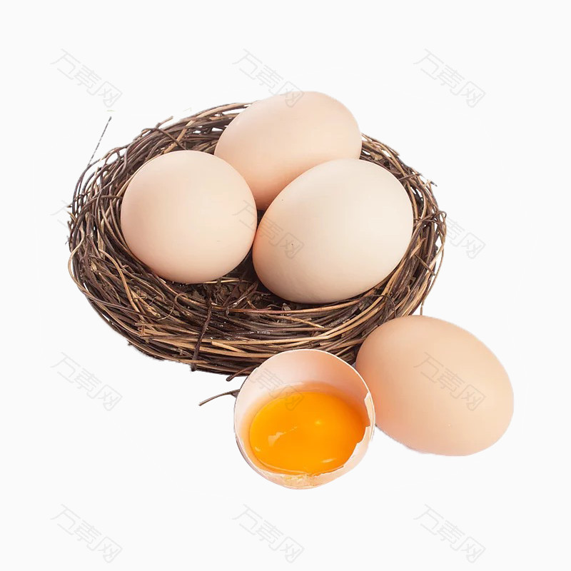 新鲜鸡蛋鸡蛋